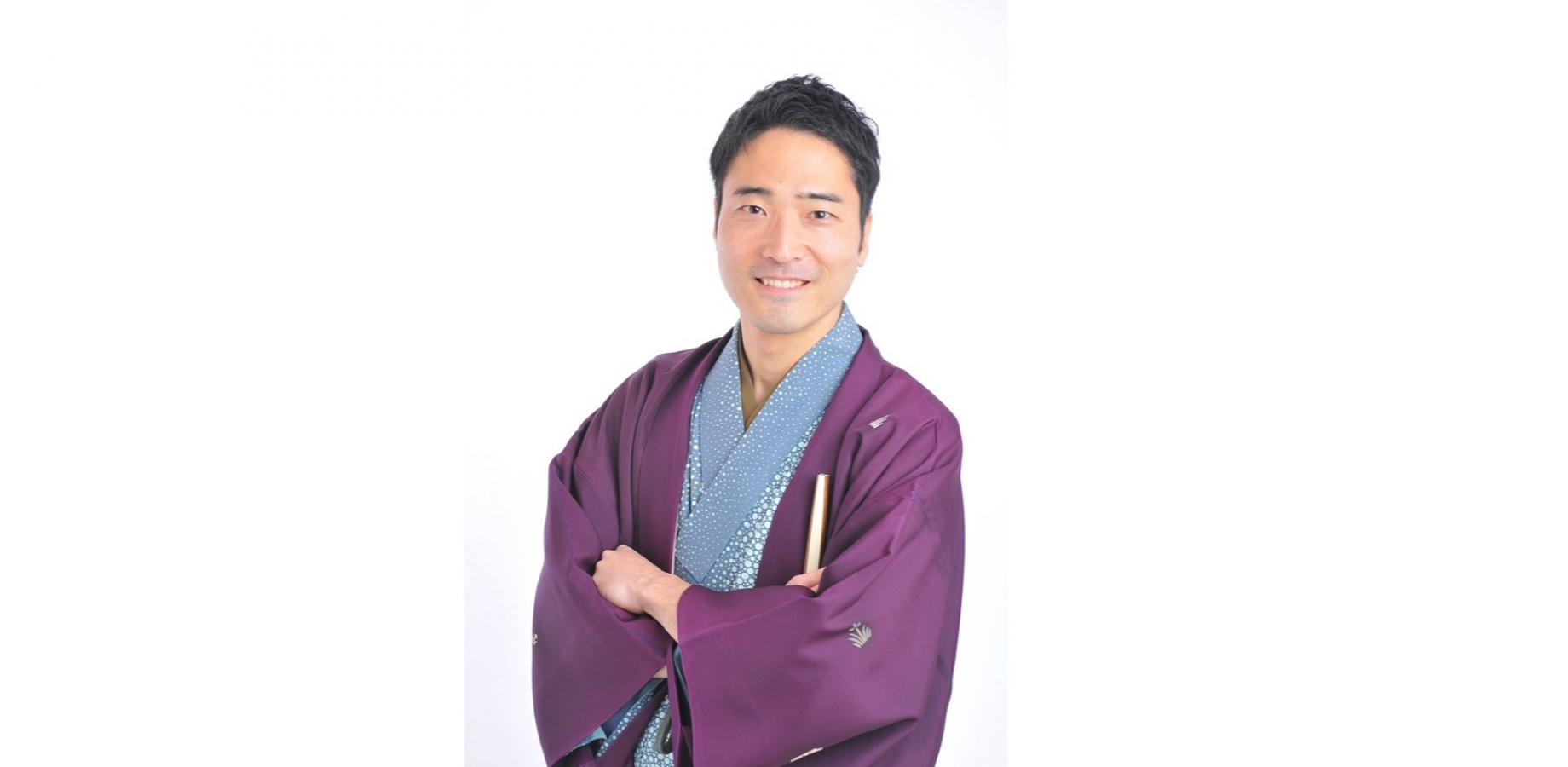 【ランチ付き】～桂紋四郎さんによる上方落語講座と落語会～ 学んで笑って味わう「落語と鰻」（11月13日）