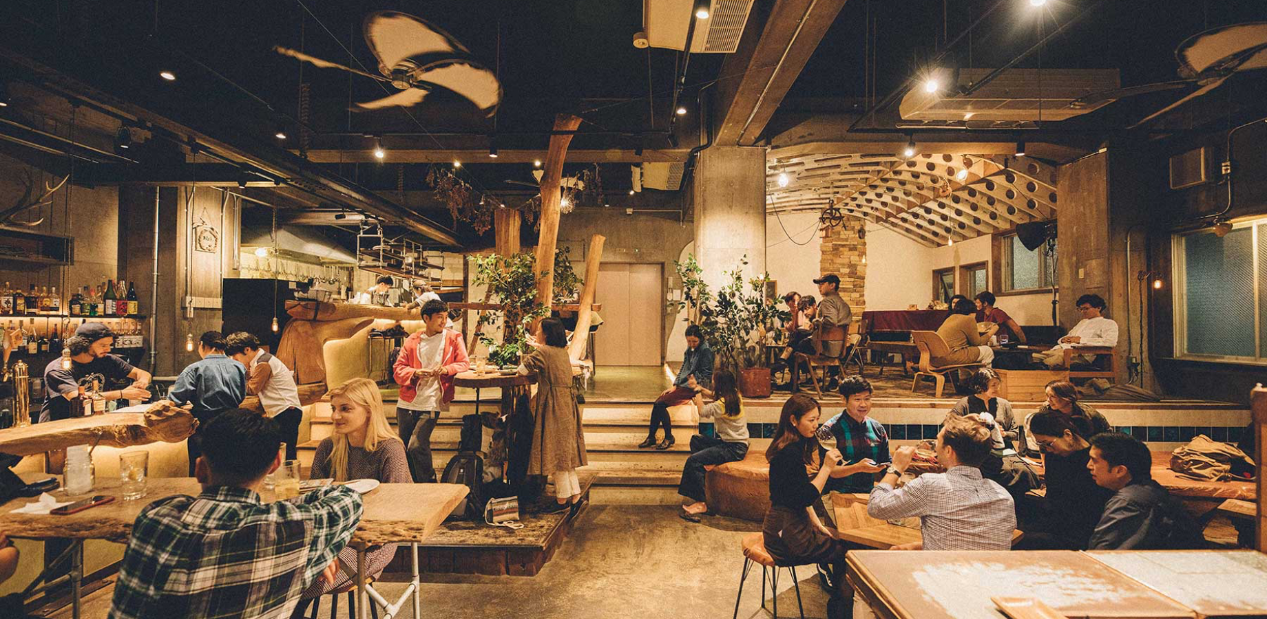 蔵前カフェ会 毎週木曜 19:30-21:00 (複製)