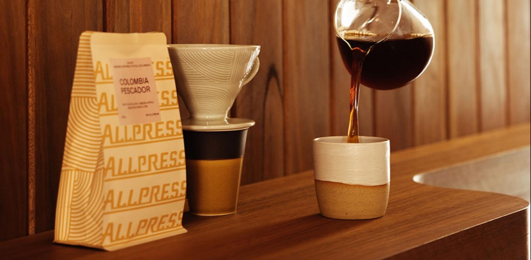 【9/23㈬開催】ハンドドリップコーヒーセミナー ～アイスコーヒー編～