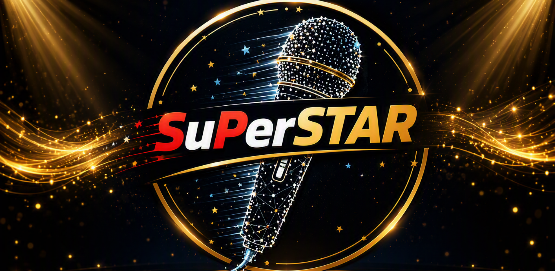 Arts Fiesta 2026 : Opening Night SuPerSTAR! Grand Finals