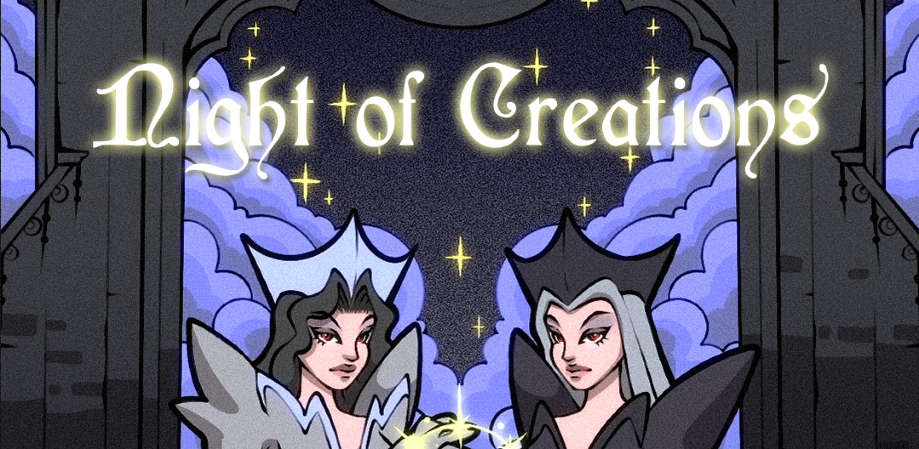 Queens for a Cause