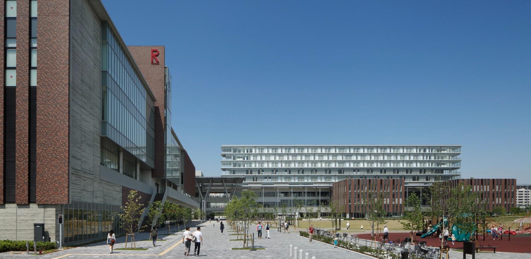 日本道徳教育学会第108回(令和 8 年度秋季)立命館大学大会（大阪いばらきキャンパス）