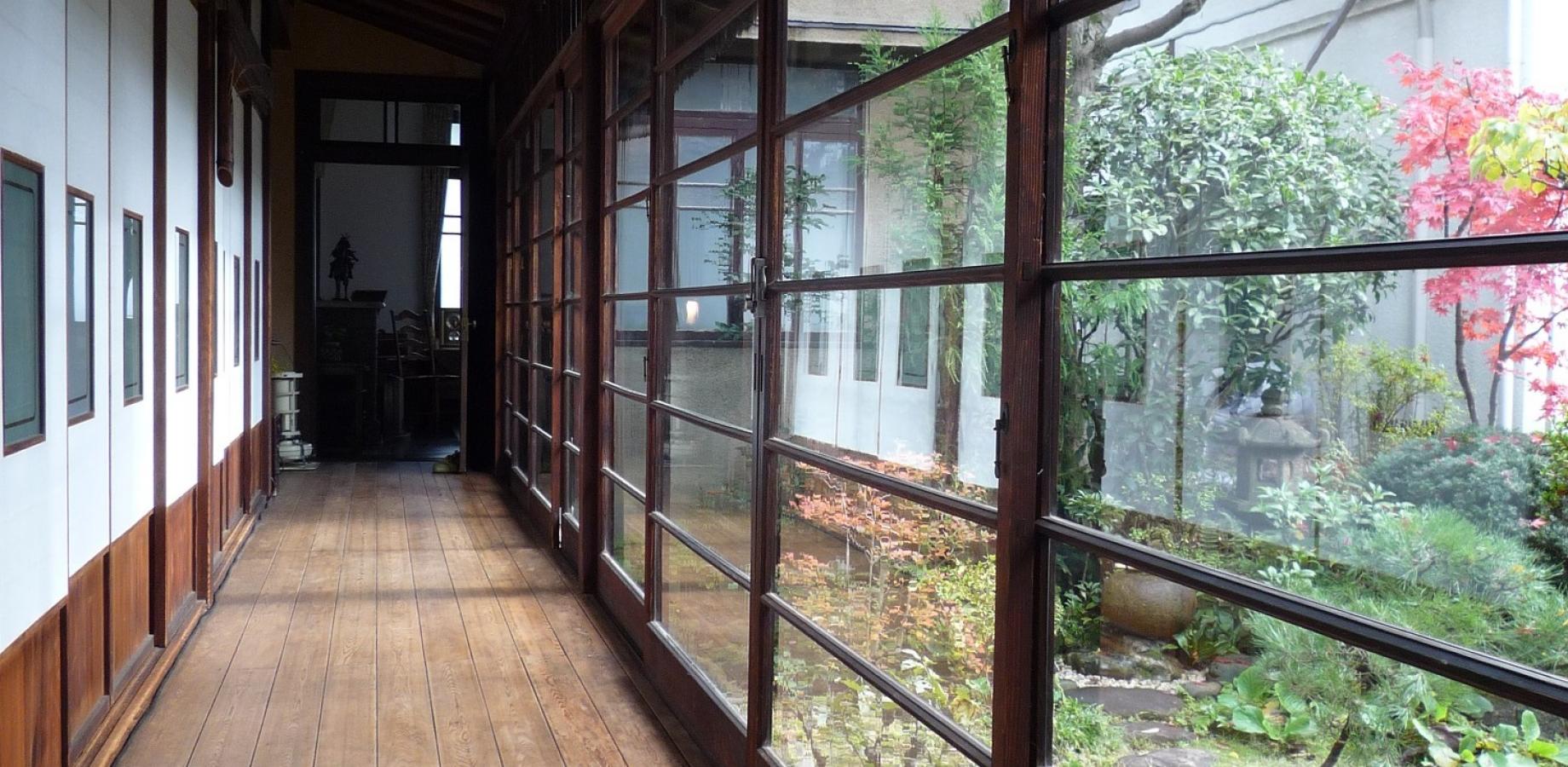 朝枝の調べ 其の二十一