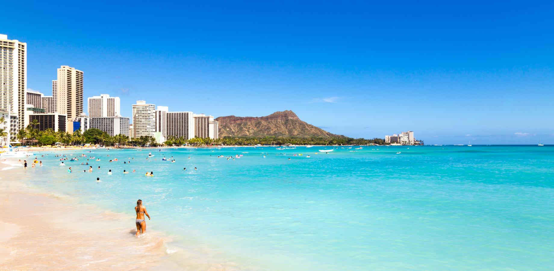 【参加無料】～初めて長期滞在を検討する方向け～「暮らすように過ごすHawaii旅」説明会 @HIS新宿東口Hawaii専門店
