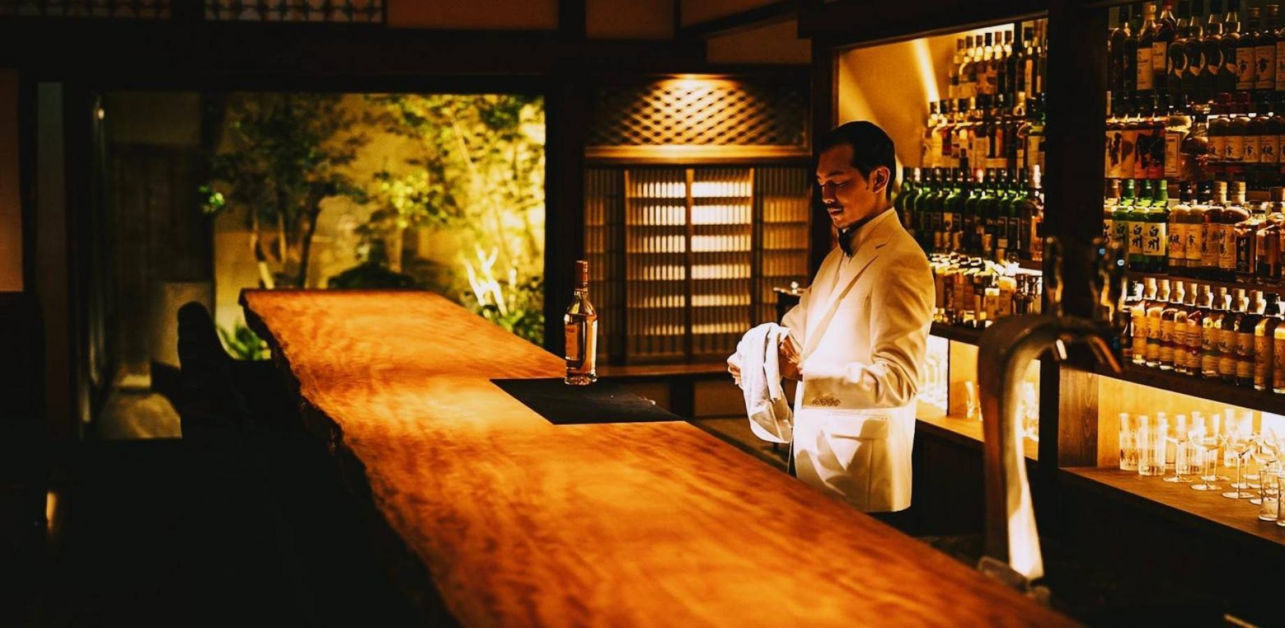 奈良酒の新しい楽しみを見つけませんか？