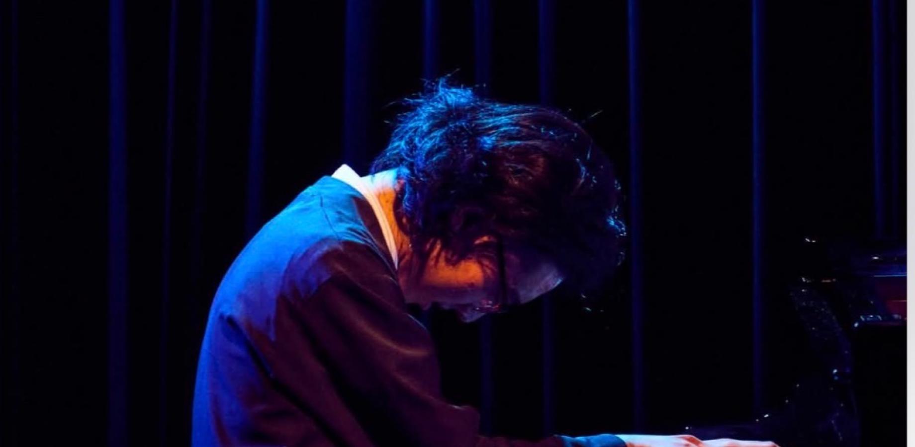 慶應義塾大学アート・センター・布施音人レクチャーコンサート