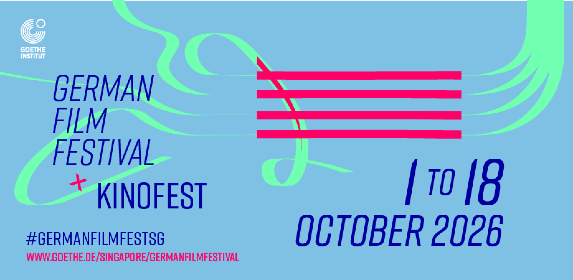 German Film Festival x KinoFest 2026: The Secret Floor