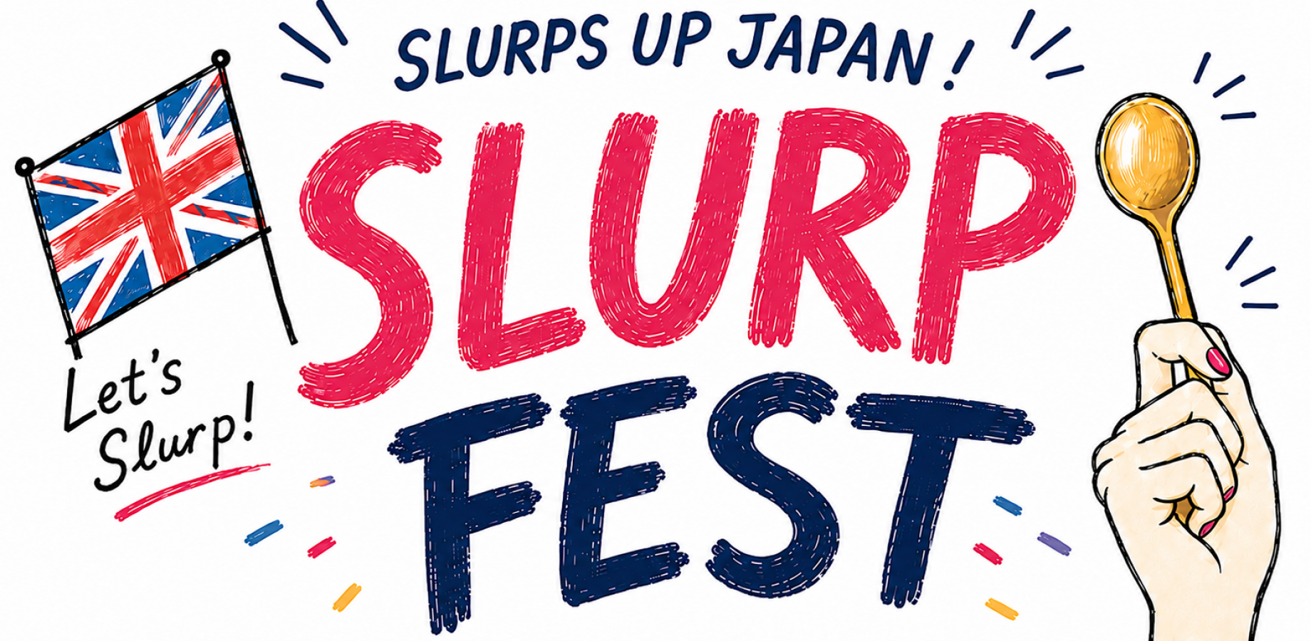 Slurps Up Japan｜京都で楽しむ、イギリスのコーヒーフェスのコーヒー飲み比べ☕️🇬🇧