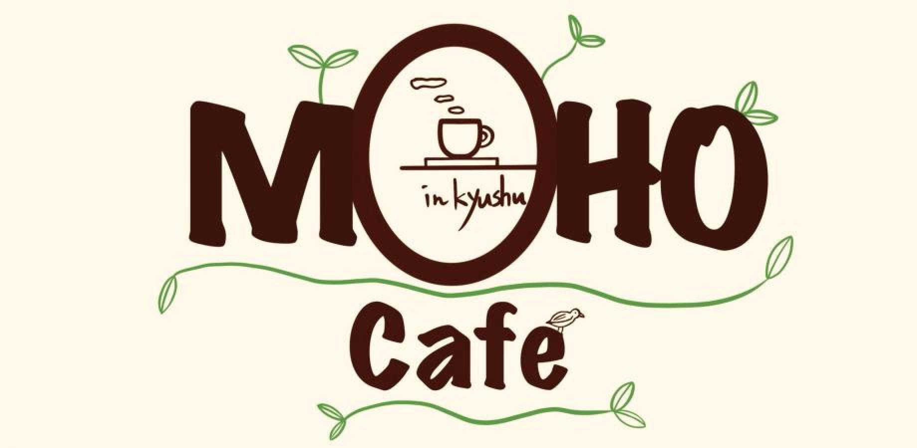 第38回　MOHO cafe