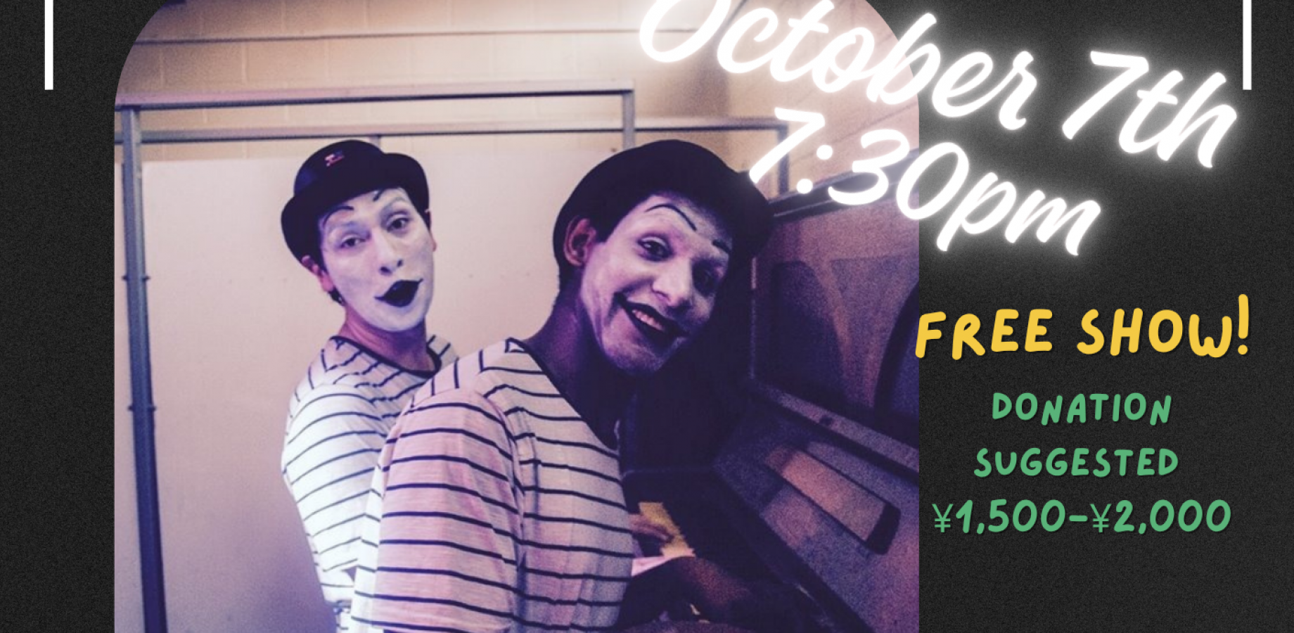 Barbershop (Free Event!)