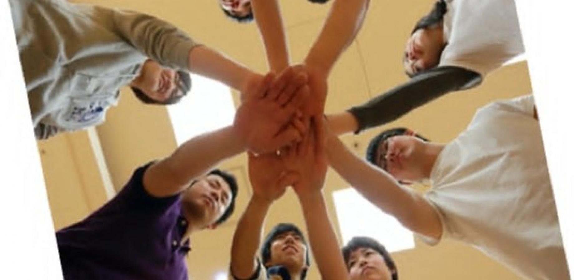冒険教育体験　2時間で体験する大人のワクワク　タイム