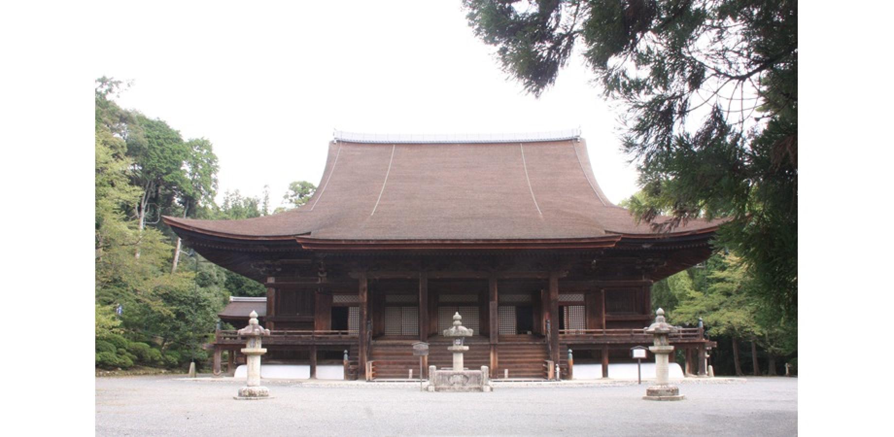 【ランチ付き】白洲正子が愛した近江の魅力　～豊臣兄弟ゆかりの古寺巡りと名店で味わう秋の美食～（10月29日、11月26日）