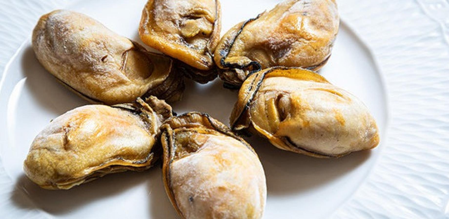 南粤美食グルメ会