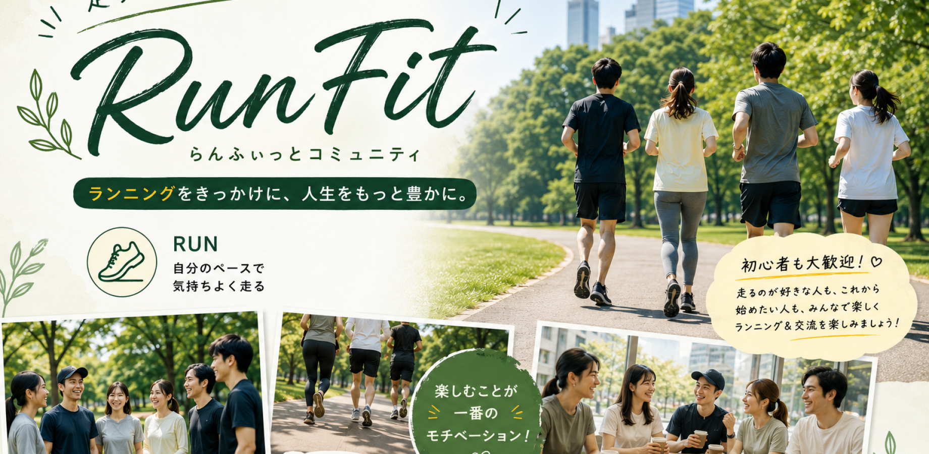 Run Fit