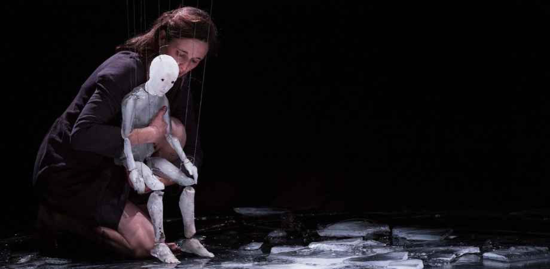 【演劇は世界を救えるか?1】カバレー・ド・マリオネット /【Le théâtre peut-il sauver le monde ? 1】Cabaret de marionnettes