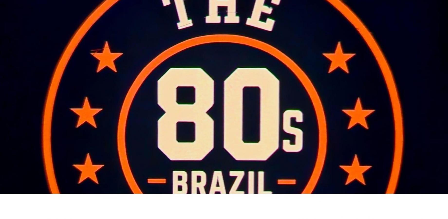 The 80s Brazil Band: APOTEOSIS - A Night of Classic Rock and Brazilian Anthems