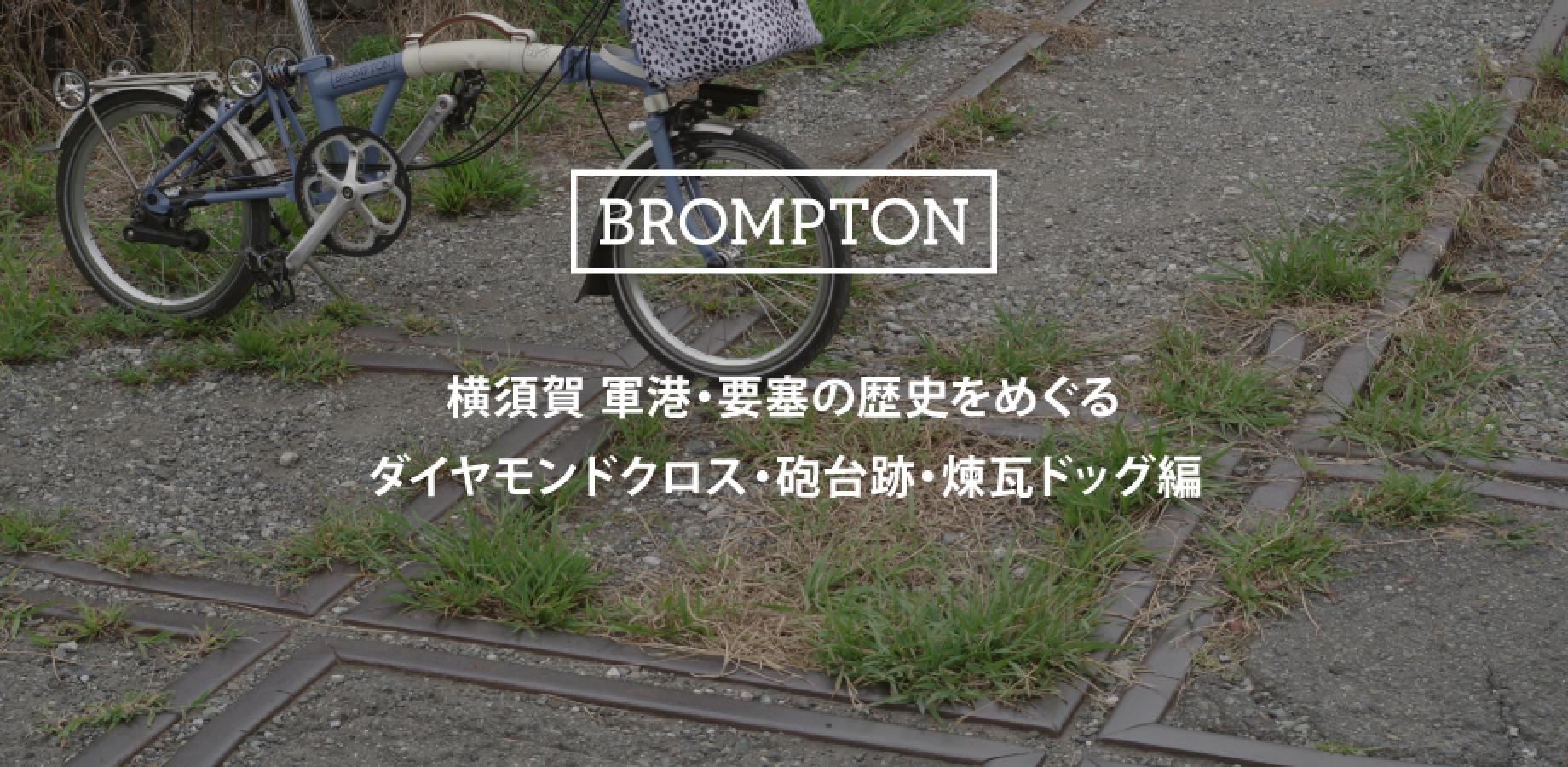 Exploring the History of Yokosuka’s Naval Ports and Fortresses: Diamond Crossing, Gun Battery Ruins, and Brick Dock Edition