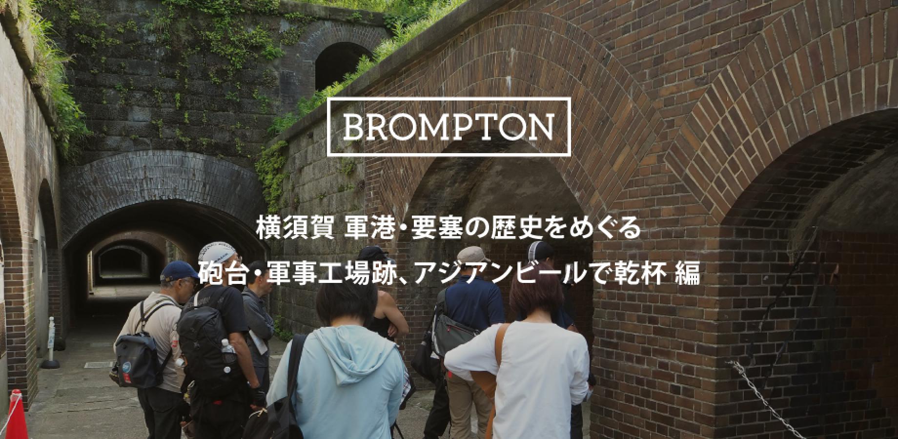 Tour of Yokosuka's Historic Naval Ports, Fortifications, and Former Military Factories with a Toast of Asian Beer