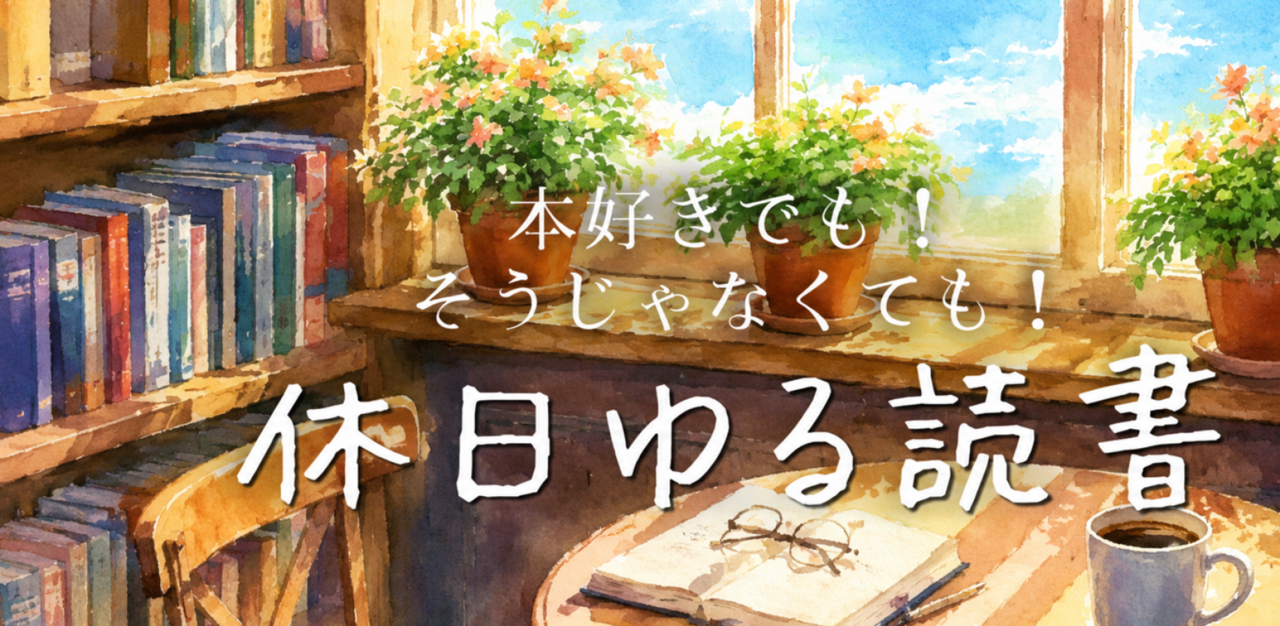 20,30代限定!東京駅でゆるっと読書会📕