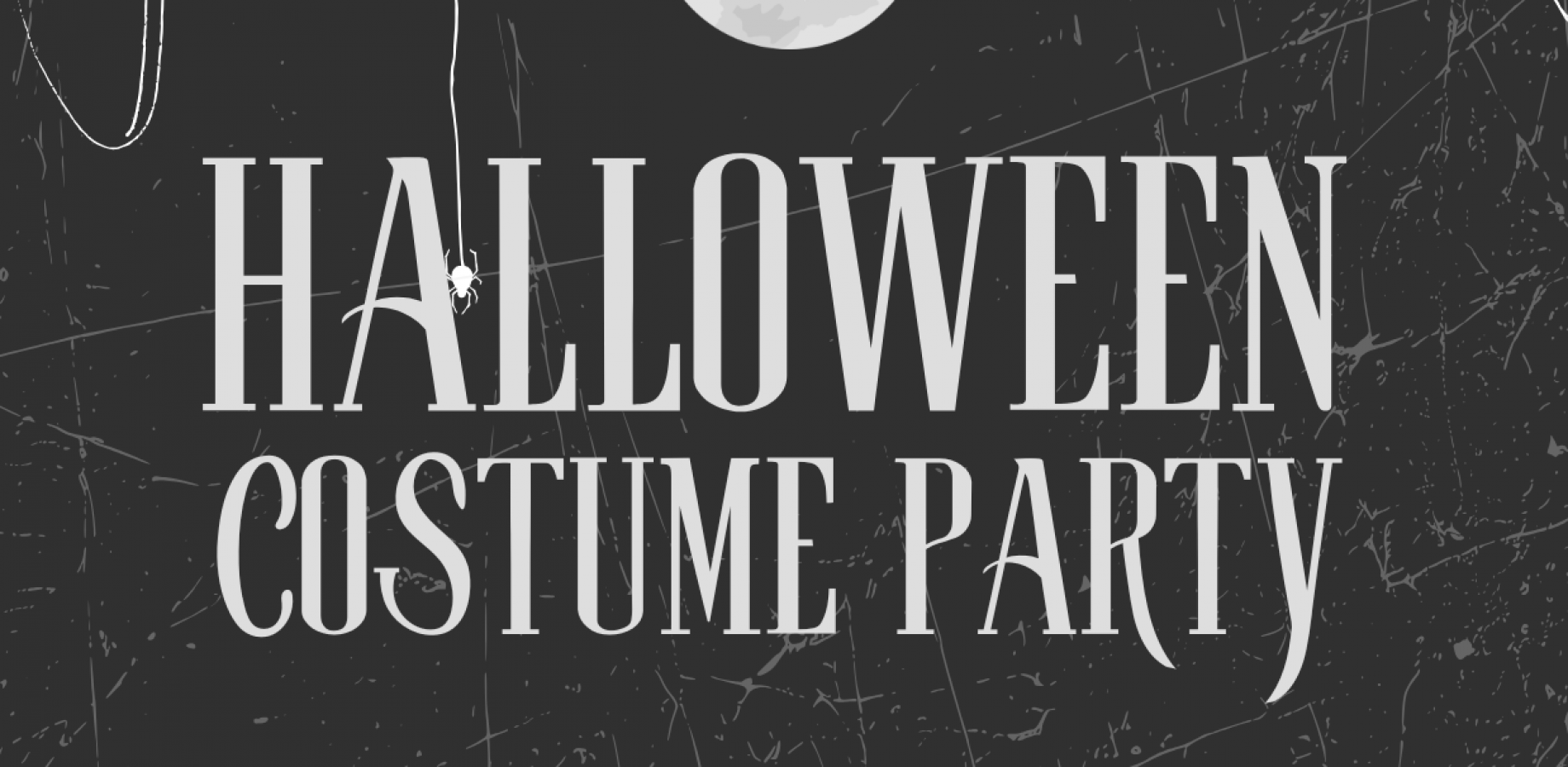 Halloween Night costume party on the dance floor at UNPLAN Shinjuku