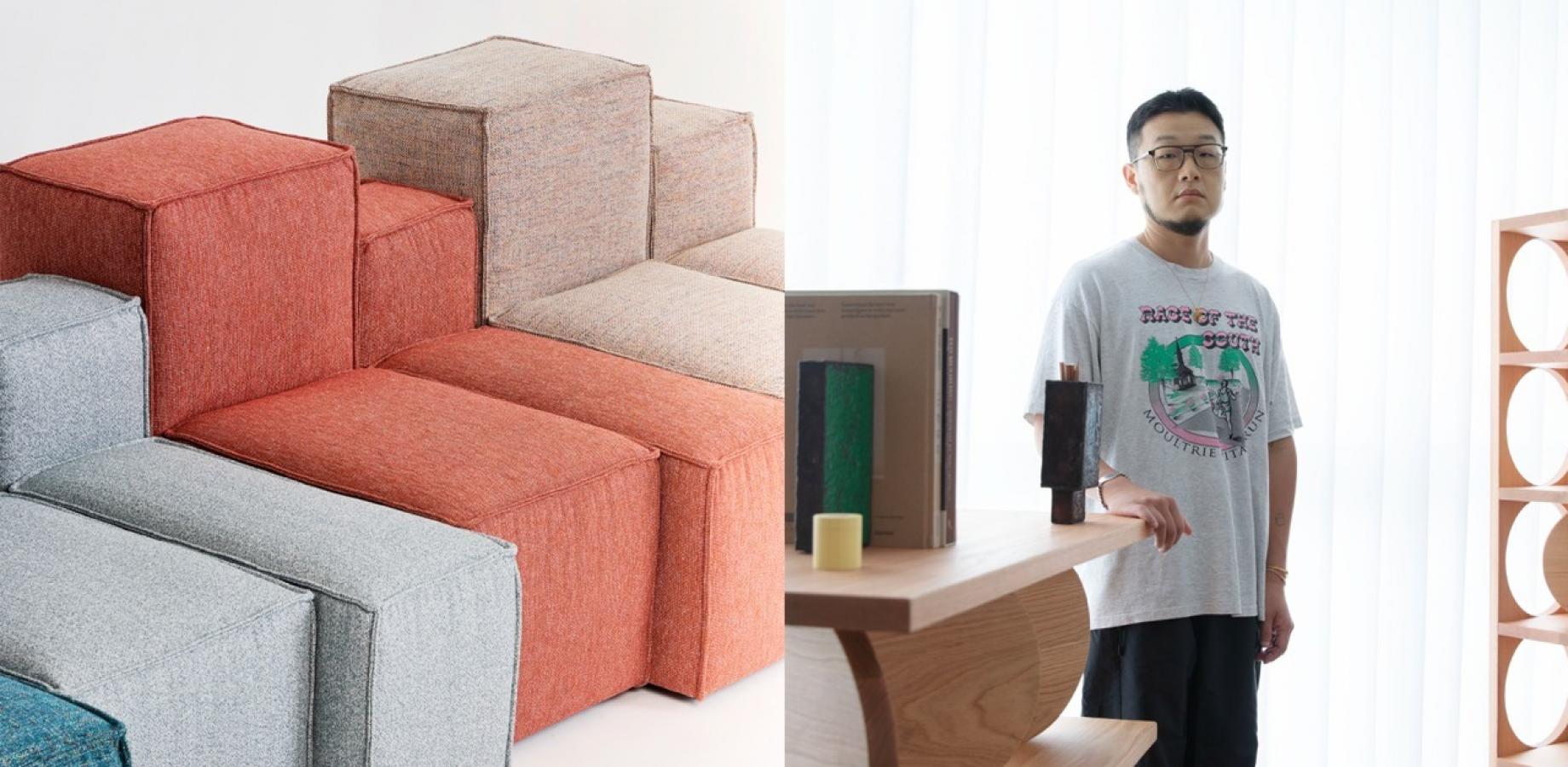 CIBONE: WEKINO Gallery Tour with Kwangho Lee | Saturday, October 10