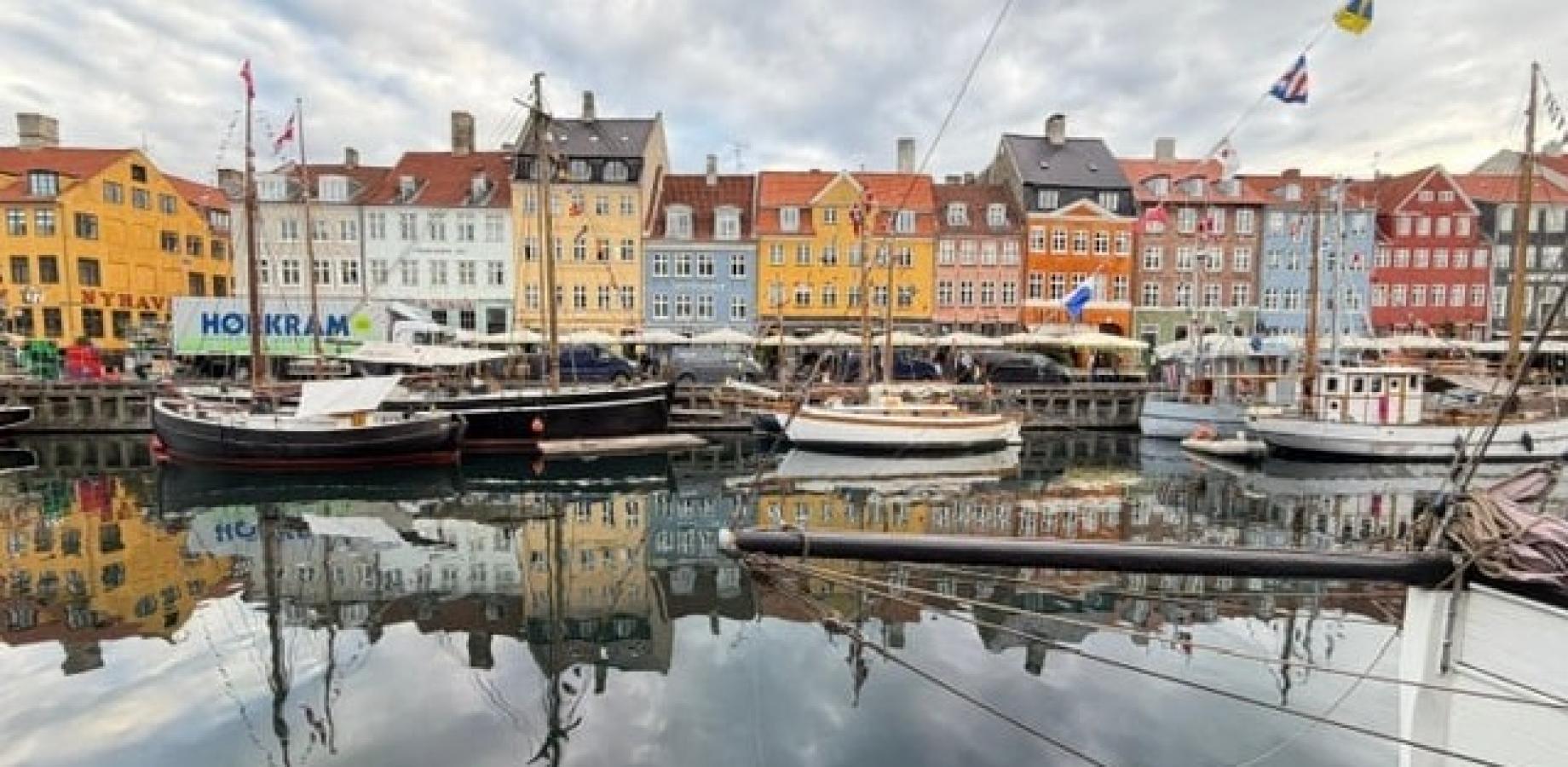 Experience the Nordic Breeze: A Talk on Ethical and Mindful Living Through Scandinavian Design
