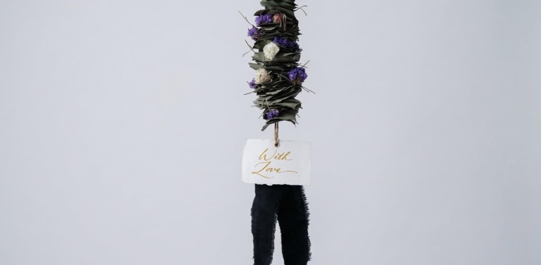 Eucalyptus Populus Leaf Garland Workshop (Chiba/Sakura, Oct 24 Sat)