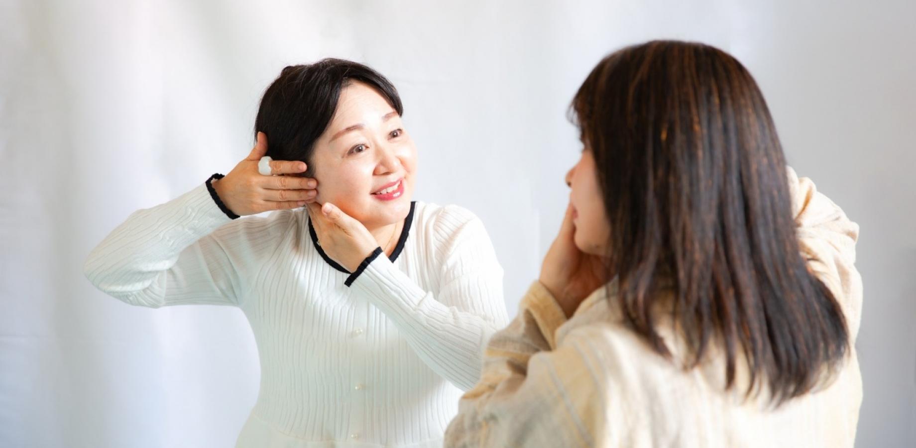 さとう式リンパケア初級講座
