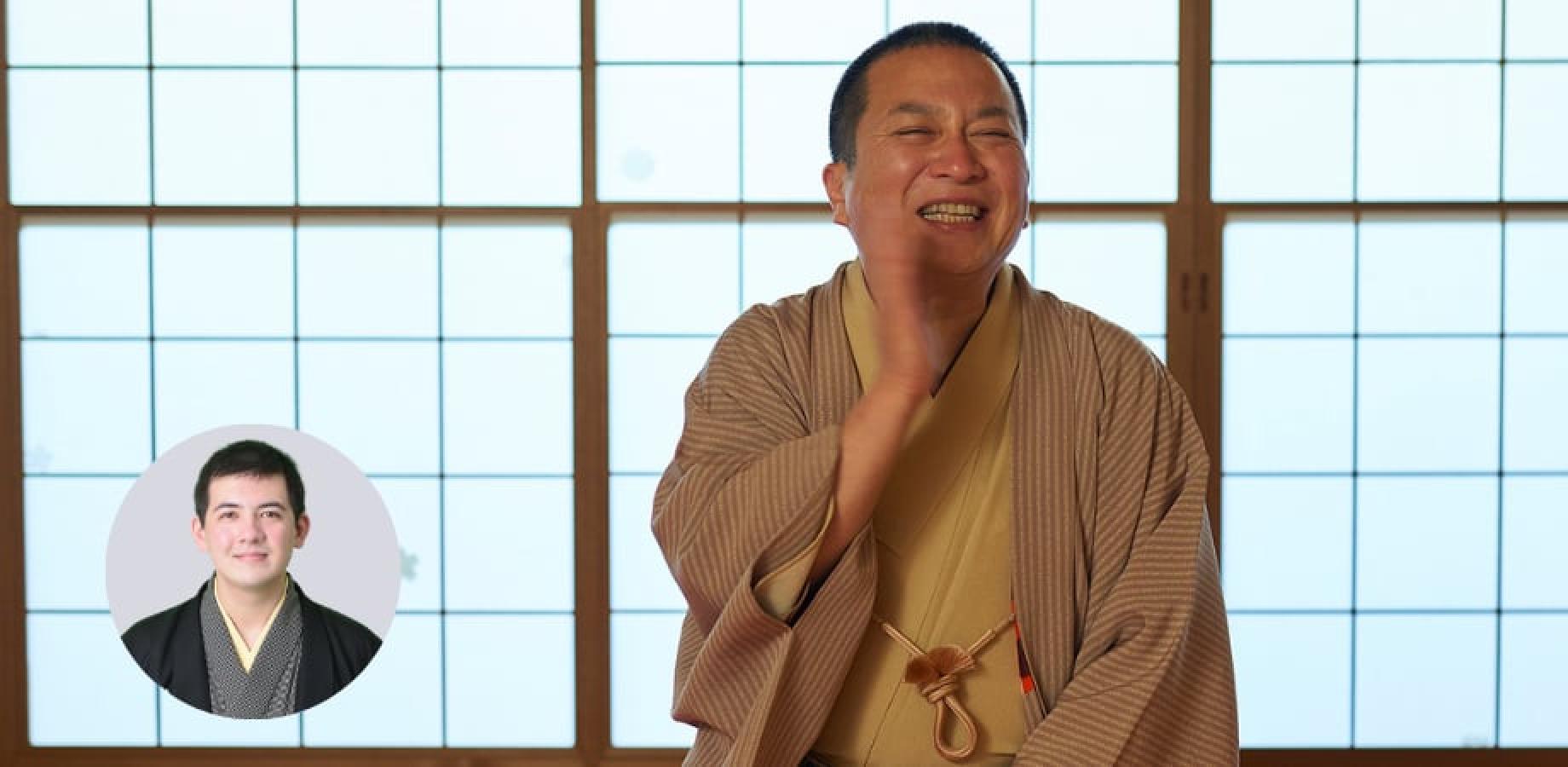 【会場開催】赤坂吉弥亭 #33