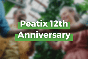 Peatix turns 12 this year and let us help you connect and collaborate with communities.