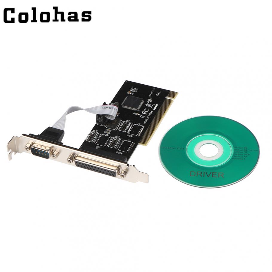 Pci Parallel Port Driver Download Xp Free Peatix