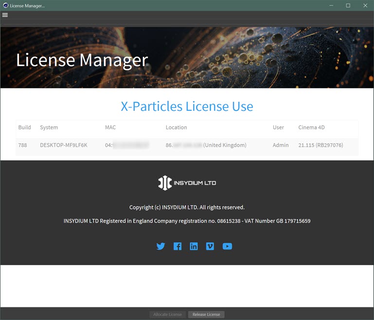 X Particles Cinema 4d Mac Crack Valimars Peatix X Particles Cinema 4d Mac Crack Valimars Peatix