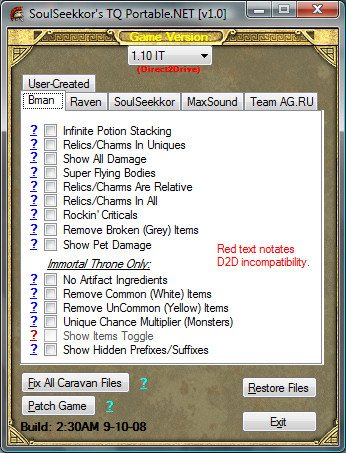 Titan Quest Anniversary Edition Defiler - Colaboratory