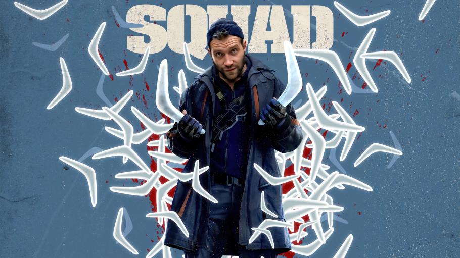 Ver El Escuadrón Suicida (2021) Película Completa en Español Latino Peatix Ver El Escuadrón Suicida (2021) Película Completa en Español Latino Peatix