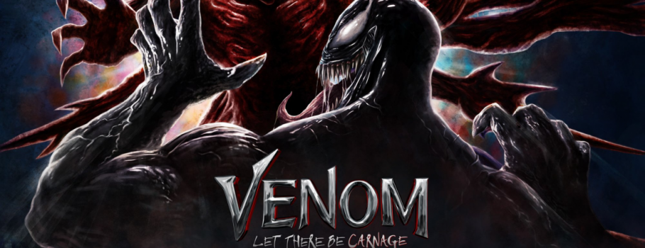 Streaming VF Venom 2 film complet en Français 2021 | Peatix