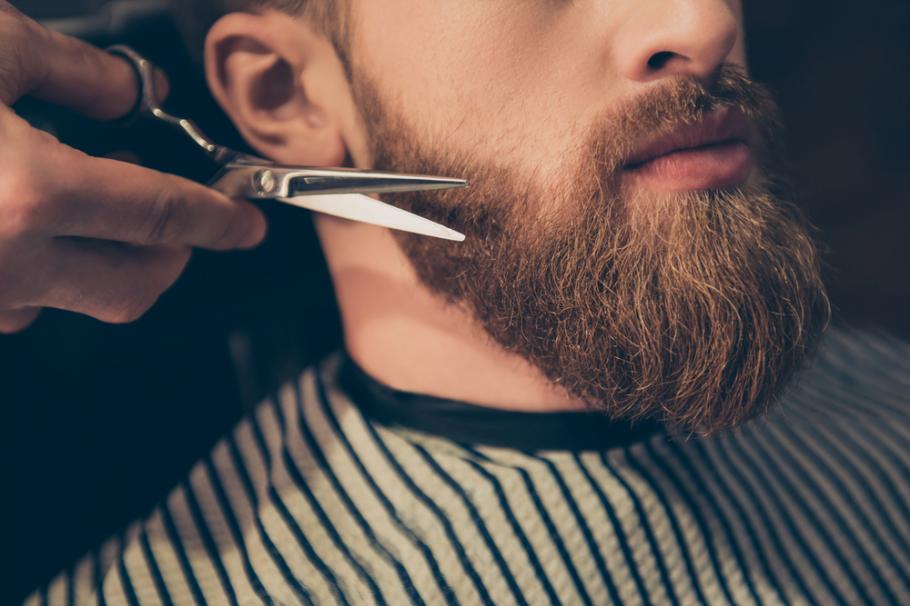 Best Male Hairdressers in London Ealing Barbers Peatix