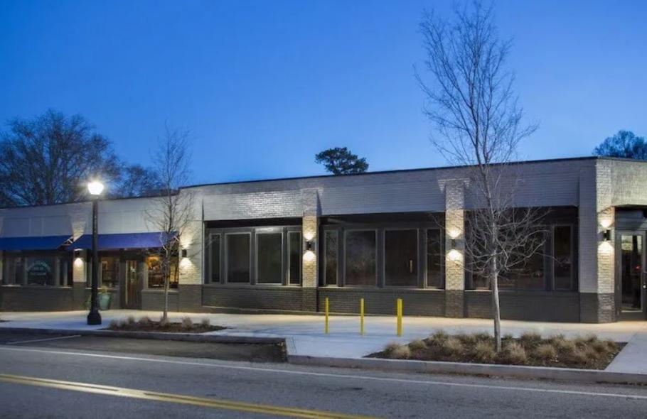 Livingintown Jacksonville Peatix