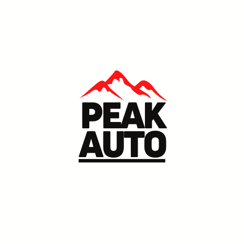 Peak Auto Sales LLC Peatix