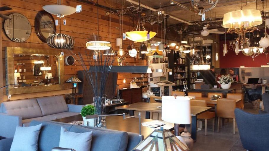 DVI Canada Lighting | Peatix