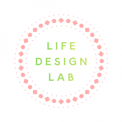LIFE DESIGN LAB | Peatix