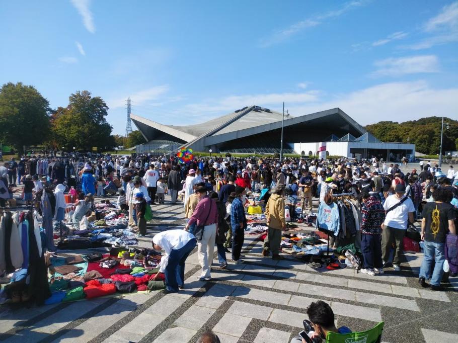 《大井競馬場ファストチケット手持ち出店【WEB整理券】取得専用ページ》0418