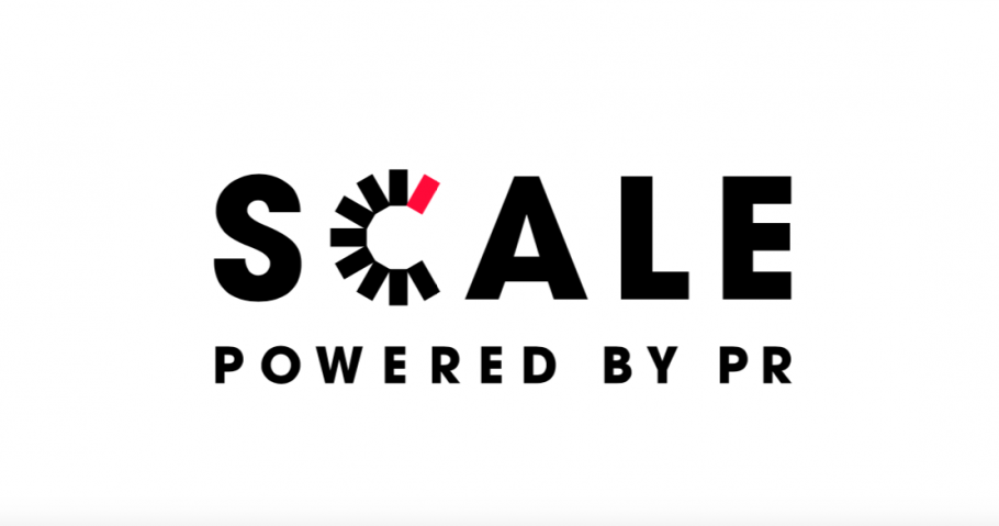 SCALE POWERED BY PR | Peatix