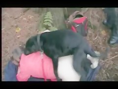 Video Porno Mujer Abotonada Con Perro Full.rar | Peatix