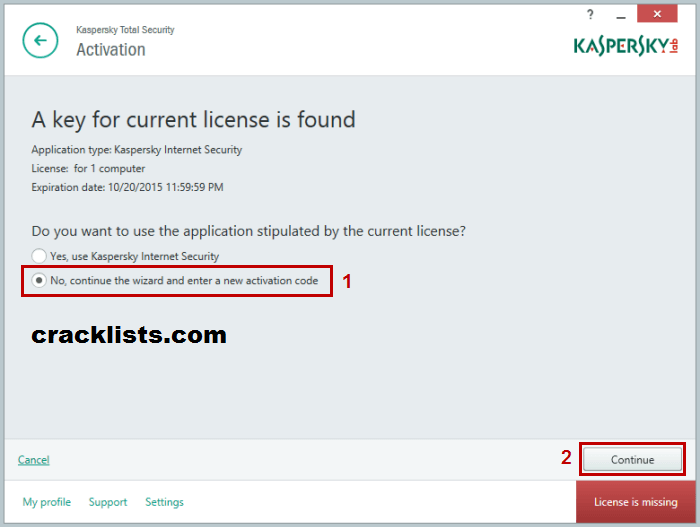 K7 Antivirus 2020 Crack With Torrent Download [UPD] For PC Version.