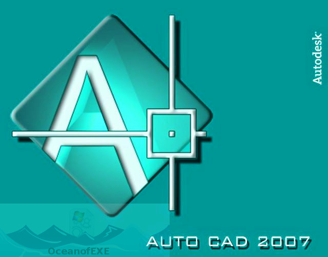 Yêu Cầu Hệ Thống cho AutoCAD 2007