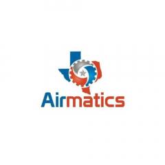 Airmatics on peatix thumbnail