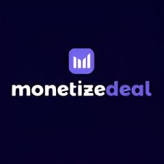 monetizedeal | Peatix