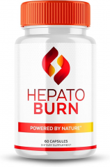 Hepato Burn | Peatix