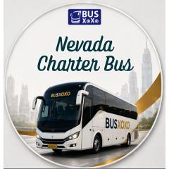 Book Nevada Charter Bus for long distance journey