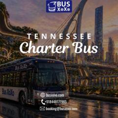 Tennessee Charter Bus Rentals | Peatix